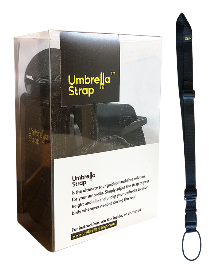 Umbrella Strap