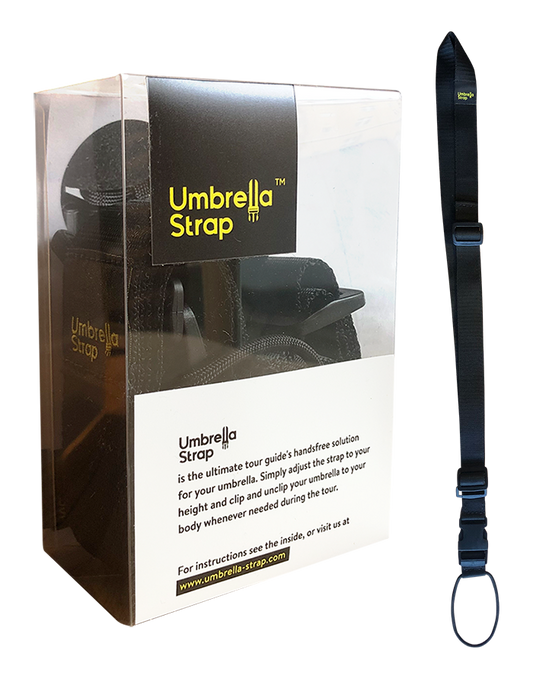 Umbrella Strap